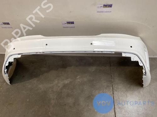 Used Rear bumper MERCEDES-BENZ CLA Coupe (C117) CLA 180 CDI / d (117.312) (109 hp) 25946434