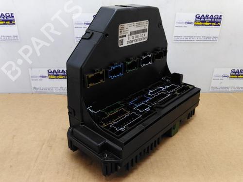 Electronic module MERCEDES-BENZ C-CLASS (W204) C 180 CDI (204.000) | BP38855841M83 - Image 2