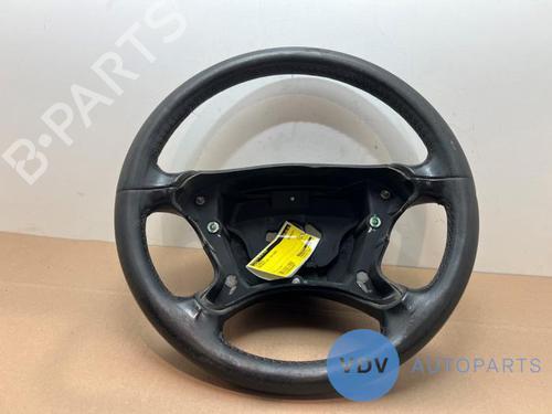 Used Steering wheel MERCEDES-BENZ CLK Convertible (A209) CLK 200 Kompressor (209.442) (163 hp) 29525104