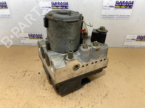 Used ABS pump ABS pump MERCEDES-BENZ S-CLASS (W140) S 350 Turbo-D (140.134) (150 hp) 38848386 38848386
