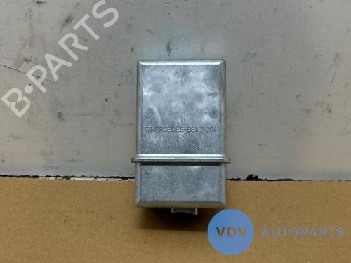 Control unit MERCEDES-BENZ C-CLASS (W204) C 220 CDI (204.002) | BP29990351M11
