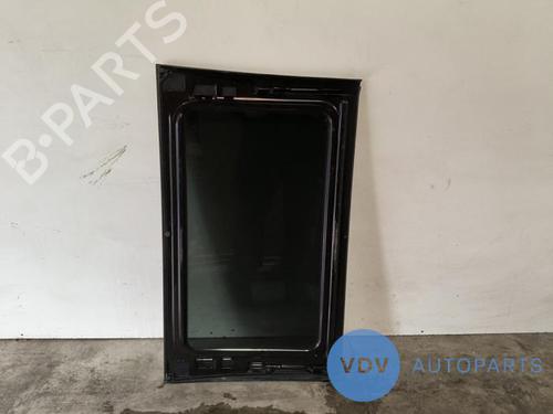 Sunroof MERCEDES-BENZ B-CLASS Sports Tourer (W246, W242) B 200 Natural Gas Drive / B 200 c (242.848) | BP29472161C124 