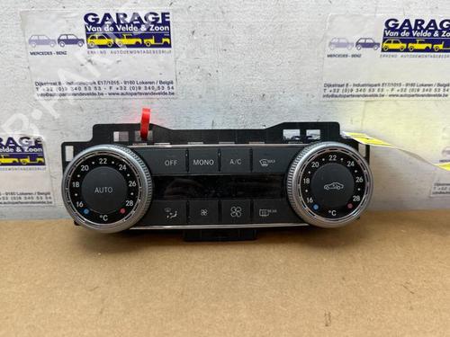 Used Climate control Climate control 38850160 38850160