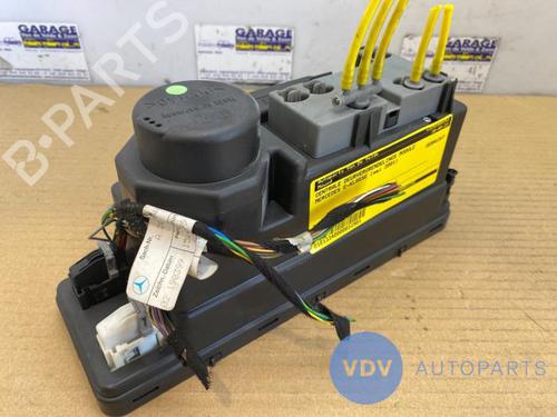 Used Electronic module MERCEDES-BENZ E-CLASS (W210) E 200 CDI (210.007) (116 hp) 25949687