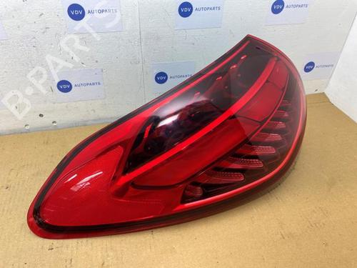Left taillight MERCEDES-BENZ C-CLASS (W206) C 180 (206.041) | BP38839630C34 - Image 2