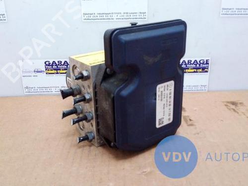 Elektronisk modul MERCEDES-BENZ M-CLASS (W166) ML 350 BlueTEC 4-matic (166.024, 166.023) (258 hp) 25943822