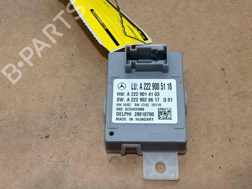 Used Electronic module Electronic module 38829030 38829030
