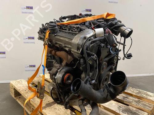 Engine MERCEDES-BENZ E-CLASS T-Model (S211) E 220 T CDI (211.206) | BP38852105M1 - Image 4