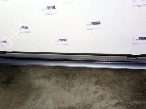 Used Left sideskirt Left sideskirt 38857983 38857983