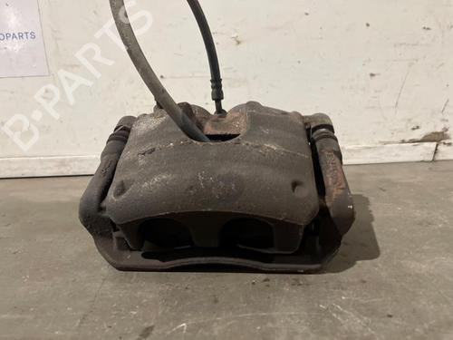 Left front brake caliper MERCEDES-BENZ X-CLASS (470) X 250 d 4-matic (470.231) | BP38835256M105 - Image 3