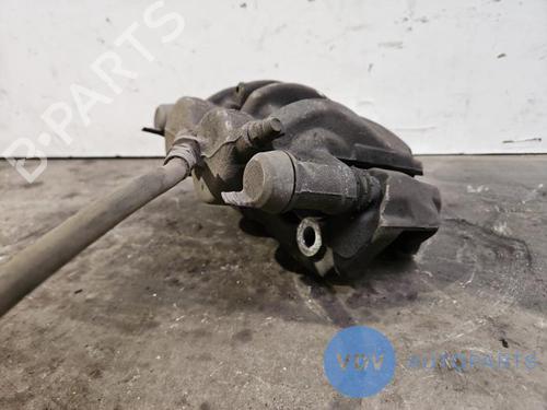 Left front brake caliper MERCEDES-BENZ VITO Van (W447) 114 CDI (447.601, 447.603, 447.605) | BP29701605M105 