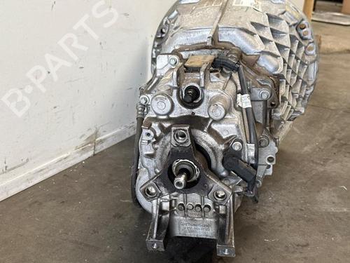 Gearbox MERCEDES-BENZ E-CLASS T-Model (S212) E 220 CDI / BlueTEC (212.202, 212.201) | BP38845552M3 - Image 6