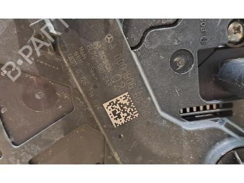 Alternator MERCEDES-BENZ A-CLASS (W177) AMG A 35 4-matic (177.051) | BP38841754M7 - Image 4