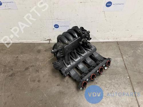 Intake manifold MERCEDES-BENZ A-CLASS (W169) A 170 (169.032, 169.332) | BP25967205M70 