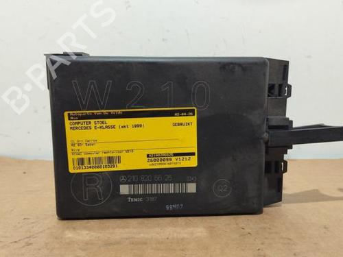 Used Control unit Control unit 39540367 39540367