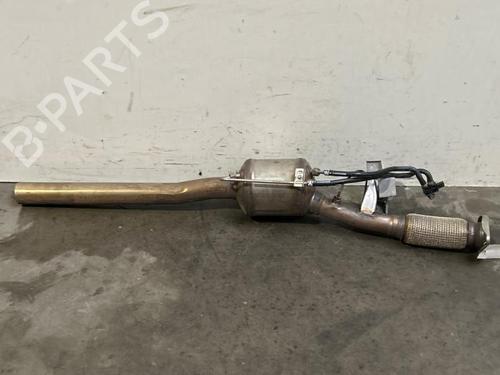 Used Exhaust system Exhaust system 38818839 38818839