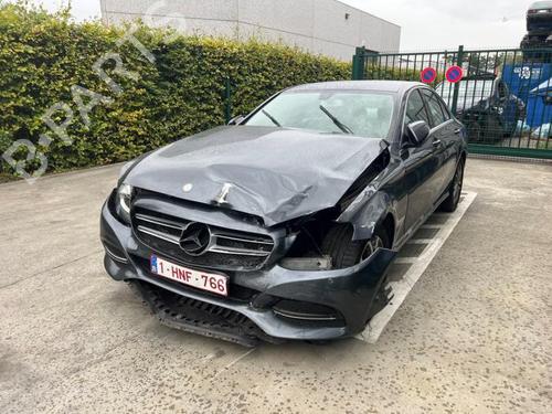 Front left panel MERCEDES-BENZ C-CLASS (W205) C 200 (205.042) | BP38825080C58 - Image 10