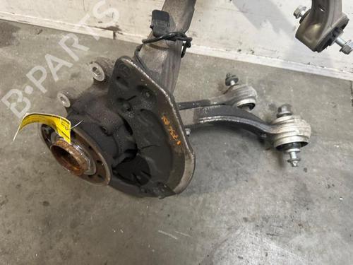 Right front steering knuckle MERCEDES-BENZ E-CLASS (W213) E 220 d (213.004) | BP38833993M26 - Image 3