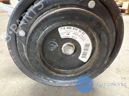 AC compressor MERCEDES-BENZ B-CLASS Sports Tourer (W246, W242) B 180 (246.242) | BP28206105M34 