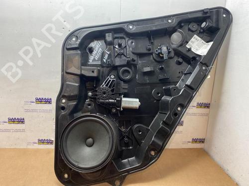 Rear right panel MERCEDES-BENZ A-CLASS (W176) A 180 (176.042) | BP38847575C61 - Image 3