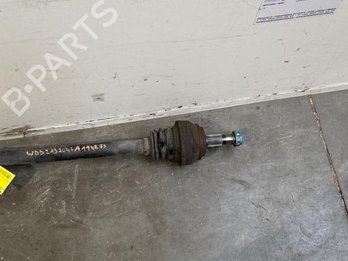 Left rear driveshaft MERCEDES-BENZ E-CLASS (W213) E 350 d 4-matic (213.034) | BP38844372M40 - Image 3