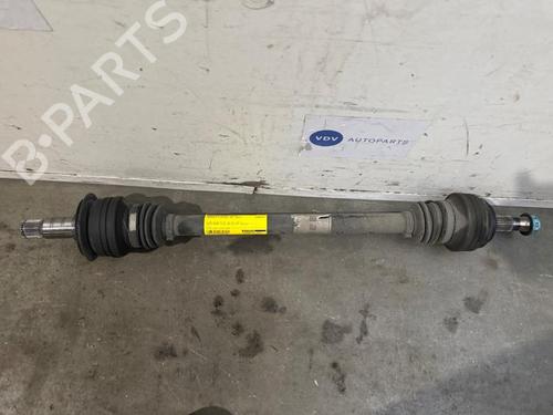 Right rear driveshaft MERCEDES-BENZ E-CLASS (W213) E 200 d (213.012) | BP38835770M41 - Image 4