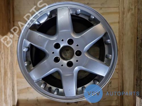 Felg MERCEDES-BENZ M-CLASS (W163) ML 430 (163.172) (272 hp) 25970060