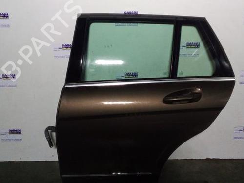 Used Left rear door Left rear door 38857368 38857368