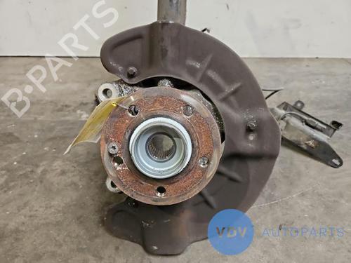 Left front steering knuckle MERCEDES-BENZ GLA (H247) GLA 200 d (247.712) | BP29445293M25 