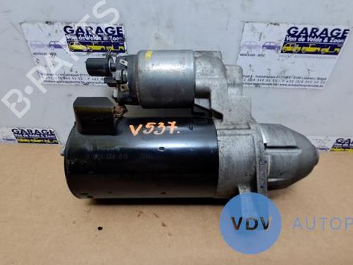 Starter MERCEDES-BENZ C-CLASS (W204) C 180 CGI (204.049) | BP25958339M8 