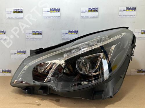Used Left headlight Left headlight 38818294 38818294