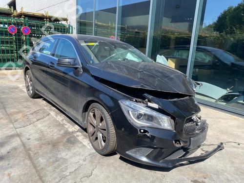 Front left panel MERCEDES-BENZ CLA Shooting Brake (X117) CLA 180 (117.942) | BP38834246C58 - Image 5