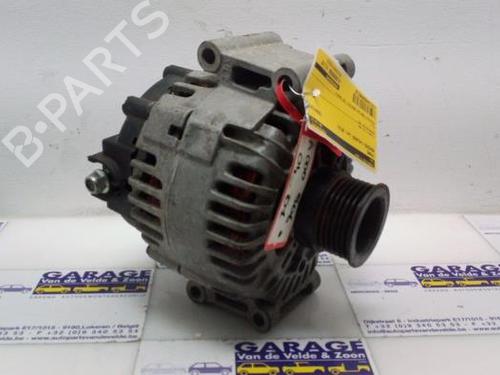 Used Alternator Alternator 38857874 38857874