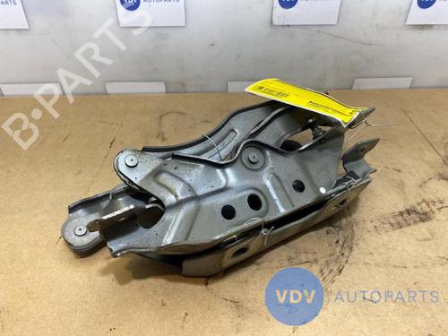 Used Hinge/Door check strap MERCEDES-BENZ A-CLASS (W169) A 160 (169.031, 169.331) (95 hp) 25959712