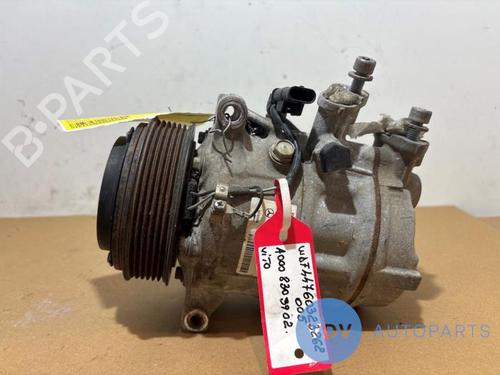 AC compressor MERCEDES-BENZ VITO Van (W447) 116 CDI (447.601, 447.603, 447.605) | BP29052995M34 