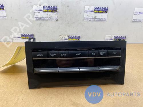 Used Climate control MERCEDES-BENZ E-CLASS (W212) E 220 CDI (163 hp) 25957022