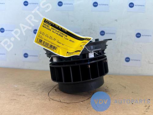 Used Heater blower motor MERCEDES-BENZ GLC (X253) 220 d 4-matic (253.905, 253.903) (163 hp) 25962610