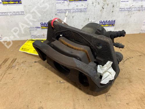 Used Left front brake caliper Left front brake caliper MERCEDES-BENZ A-CLASS (W169) A 160 (169.031, 169.331) (95 hp) 38846219 38846219