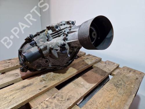 Transfer box MERCEDES-BENZ X-CLASS (470) X 350 d 4-matic (470.252) | BP38823586M36 - Image 3