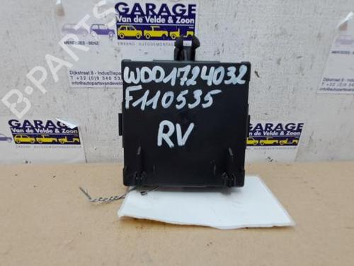 Electronic module MERCEDES-BENZ E-CLASS (W212) E 200 CDI / BlueTEC (212.005, 212.006) | BP38845993M83 - Image 2