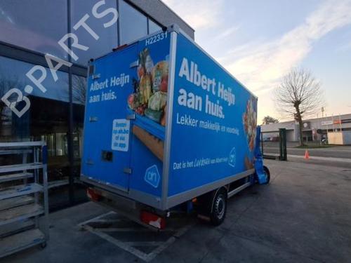 Rat MERCEDES-BENZ SPRINTER 3,5-t Van (B907, B910) 315 CDI (910.631, 910.633) | BP38818664C49  - Image 6