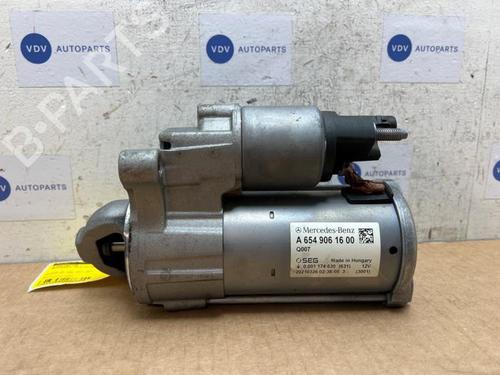 Used Starter Starter 38835840 38835840