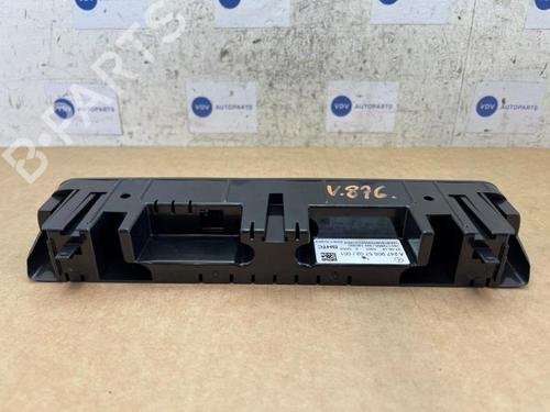 Climate control MERCEDES-BENZ A-CLASS (W177) A 250 e (177.086) | BP38832271I5 - Image 2