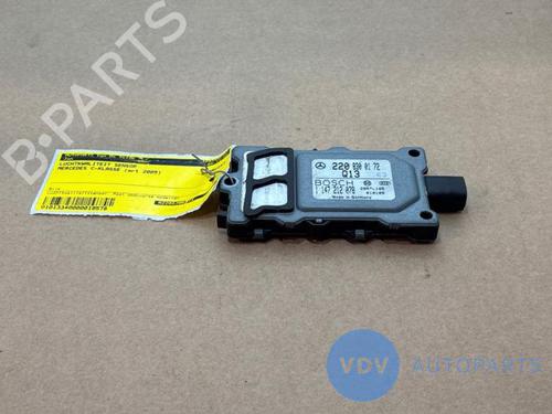 Used Electronic sensor MERCEDES-BENZ C-CLASS (W203) C 200 CDI (203.007) (122 hp) 26316273
