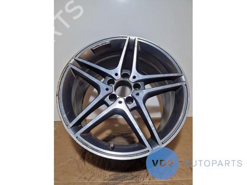Rim MERCEDES-BENZ C-CLASS (W204) C 200 CDI (204.007, 204.006) | BP25973727C45 