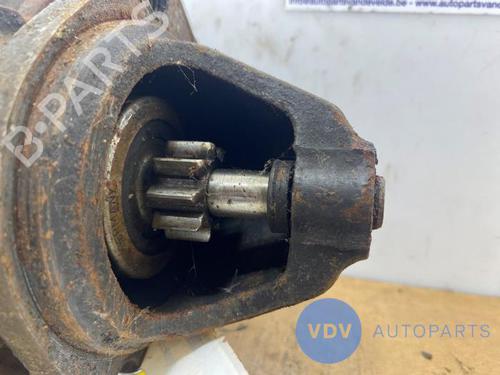 Starter MERCEDES-BENZ S-CLASS Saloon (W108, W109) 300 SEL 6.3 (109.018) | BP25953702M8 