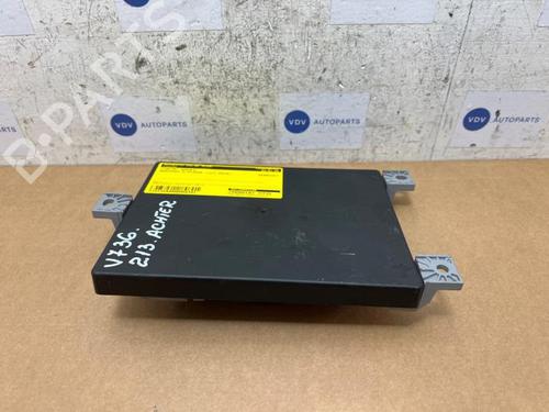 Electronic module MERCEDES-BENZ E-CLASS (W213) E 220 d (213.004) | BP38833974M83 - Image 3
