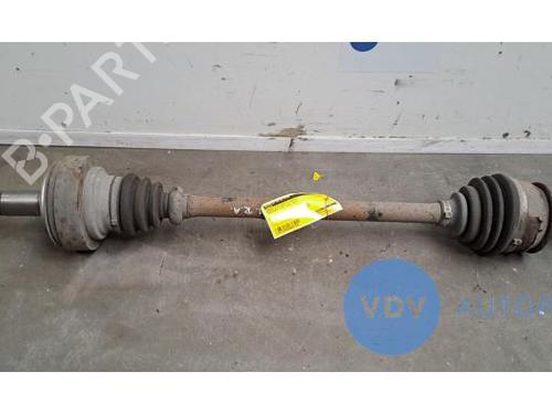 Used Right rear driveshaft MERCEDES-BENZ VITO / MIXTO Van (W639) 113 CDI (639.601, 639.603, 639.605) (136 hp) 25961921