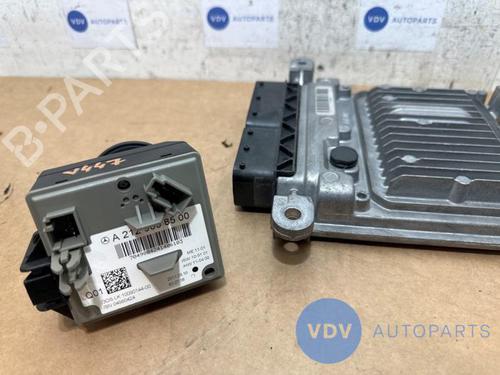 Control unit MERCEDES-BENZ E-CLASS T-Model (S212) E 220 CDI / BlueTEC (212.202, 212.201) | BP26205369M11 