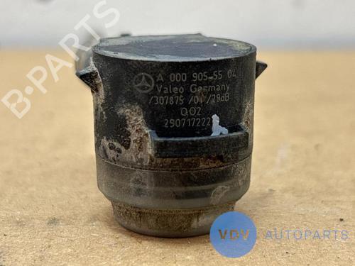 Elektronisk sensor MERCEDES-BENZ C-CLASS (W205) C 160 (205.044) | BP25961498M84 